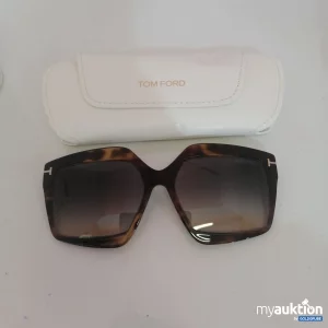 Auktion Tom Ford Sonnenbrille 