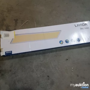 Auktion Lavida LED Panel 120x30cm