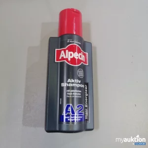 Artikel Nr. 772037: Alpecin Aktiv Shampoo A2 250ml 