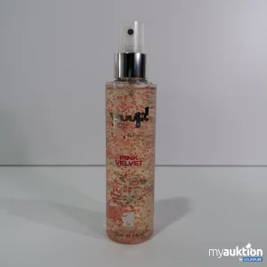 Auktion Yuup Pink Velvet 150ml