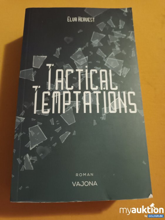 Artikel Nr. 349038: Auf Deutsch, Tactical Temptations