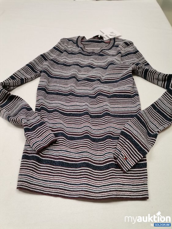 Artikel Nr. 671038: Tommy Hilfiger Pullover 