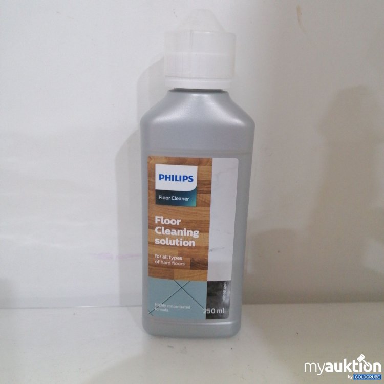 Artikel Nr. 750038: Philips Floor Cleaning Solution 250ml