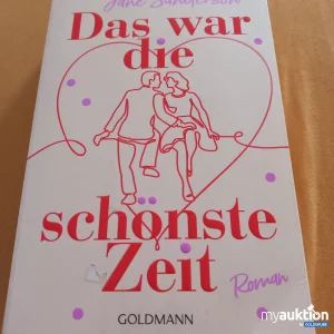 Artikel Nr. 391038: Das war die schönste Zeit 