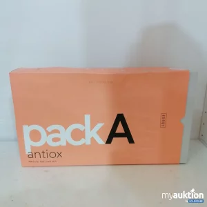 Auktion Pack A antiox 26x10g