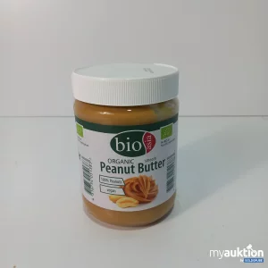 Artikel Nr. 769038: Bio Peanut Butter 500g