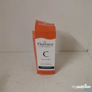 Auktion Florence Vitamin C Serum 60ml