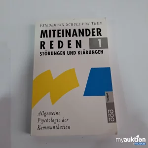 Artikel Nr. 795038: Miteinander Reden 1