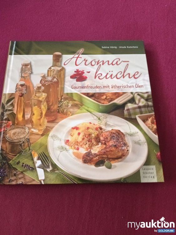 Artikel Nr. 390039: Aroma Küche 