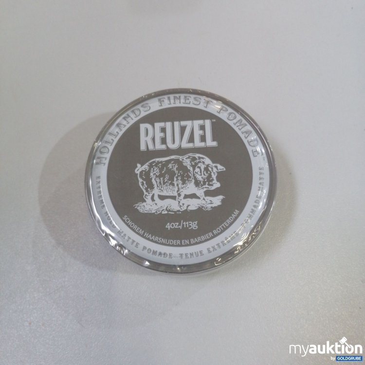 Artikel Nr. 772039: Reuzel Pomade 113g