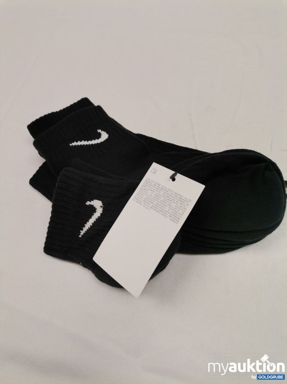 Artikel Nr. 789039: Nike Socks 