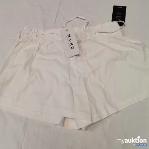 Artikel Nr. 696039: Nakd Leinen Shorts