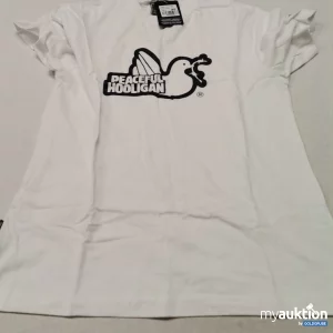 Auktion Peaceful Hooligan Shirt