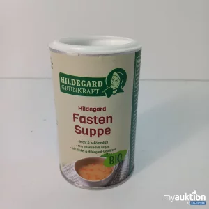 Artikel Nr. 769039: Hildegard Fasten Suppe 230g