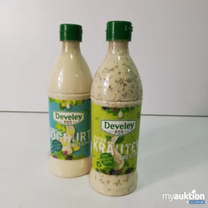 Artikel Nr. 785039: Develey Dressing 2x500ml