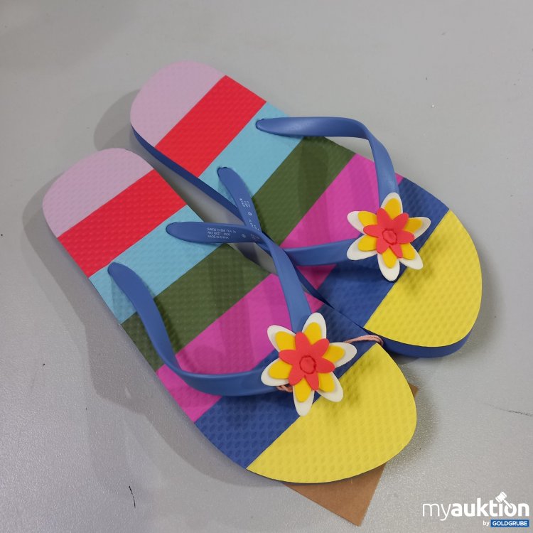 Artikel Nr. 356040: Mini Boden Flipflops Gr.34