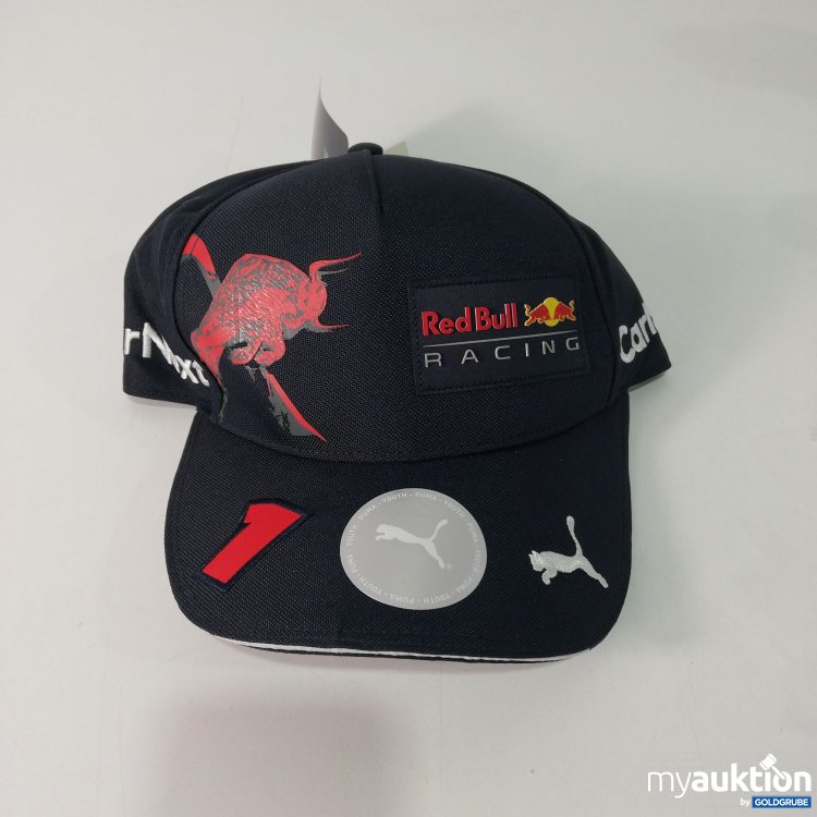 Artikel Nr. 386040: Red Bull Racing Kappe 