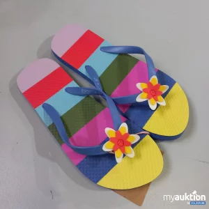 Artikel Nr. 356040: Mini Boden Flipflops Gr.34