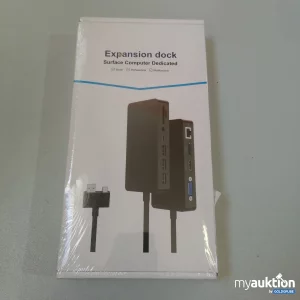 Artikel Nr. 757040: Expansion dock Surface Computer Dedicated 