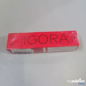 Auktion Schwarzkopf Igora Royal 60ml 