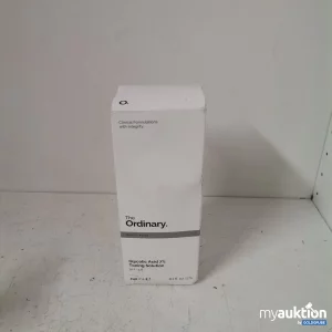 Auktion The ordinary glycolic 240ml