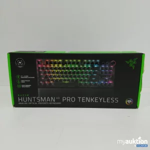 Artikel Nr. 791040: Razer Huntsman Pro Tenkeyless