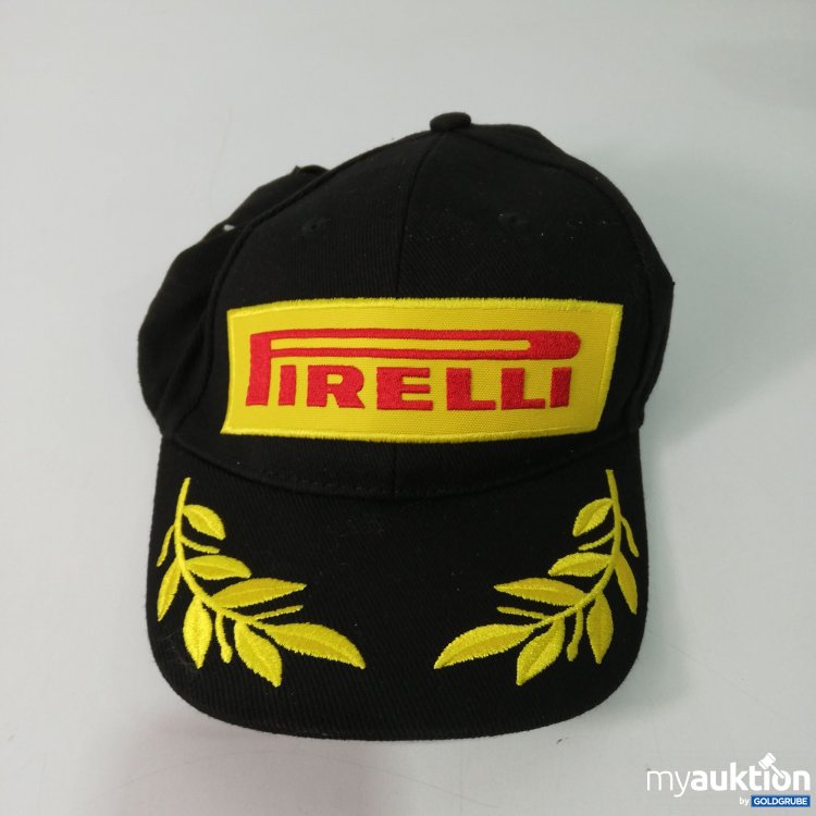 Artikel Nr. 386041: Pirelli Kappe 