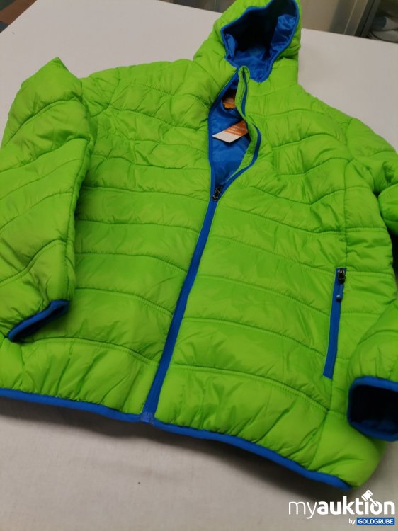 Artikel Nr. 734041: Nordcap Steppjacke 