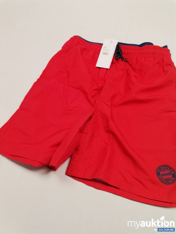 Artikel Nr. 776041: FC Bayern München Shorts