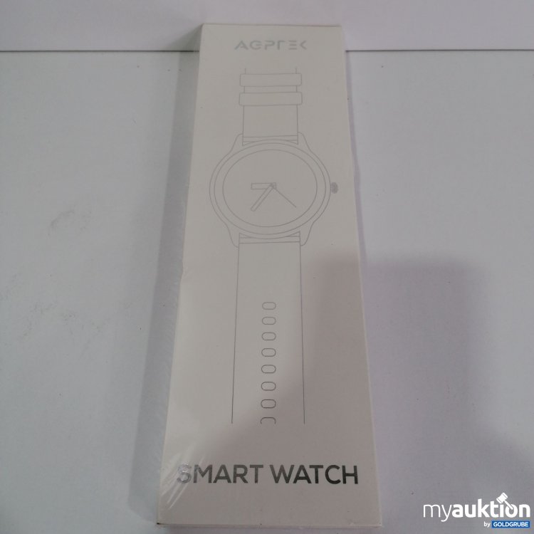 Artikel Nr. 780041: Agptek Smart Watch 