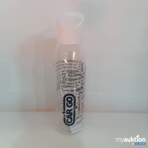 Auktion Car Go Trinkflasche 750ml 