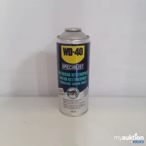 Artikel Nr. 761041: WD-40 Motorrad Kettenspray 400ml 