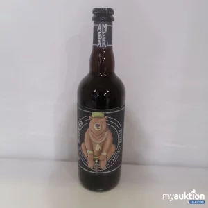 Auktion Ambear Bayrisch Märzen 0,75l 