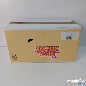 Artikel Nr. 769041: More Protein Tortillia Chips Ungarisch 6x50g