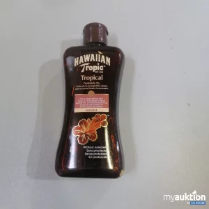 Artikel Nr. 772041: Hawaiian Tropic Tanning Oil 200ml 