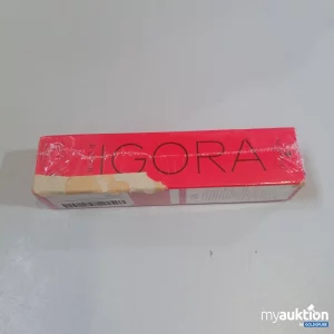 Auktion Schwarzkopf Igora Royal 60ml 