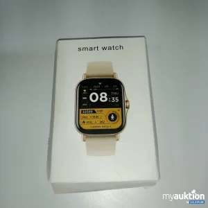 Artikel Nr. 777041: Smart Watch Gold