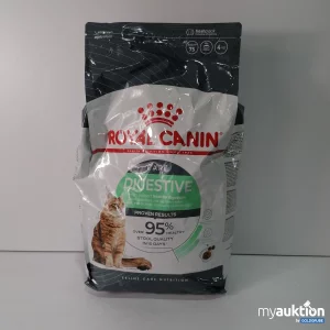 Artikel Nr. 793041: Royal Canin Digestive Katzenfutter 4kg