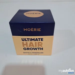 Artikel Nr. 798041: Moerie Ultimate Hair growth Maske 100ml