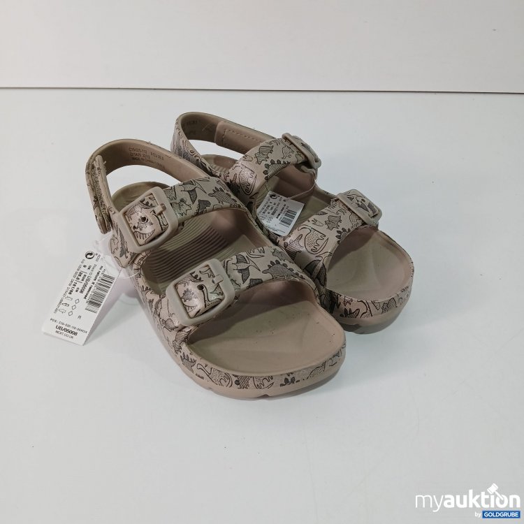 Artikel Nr. 360042: Next Kinder Sandalen 26.5