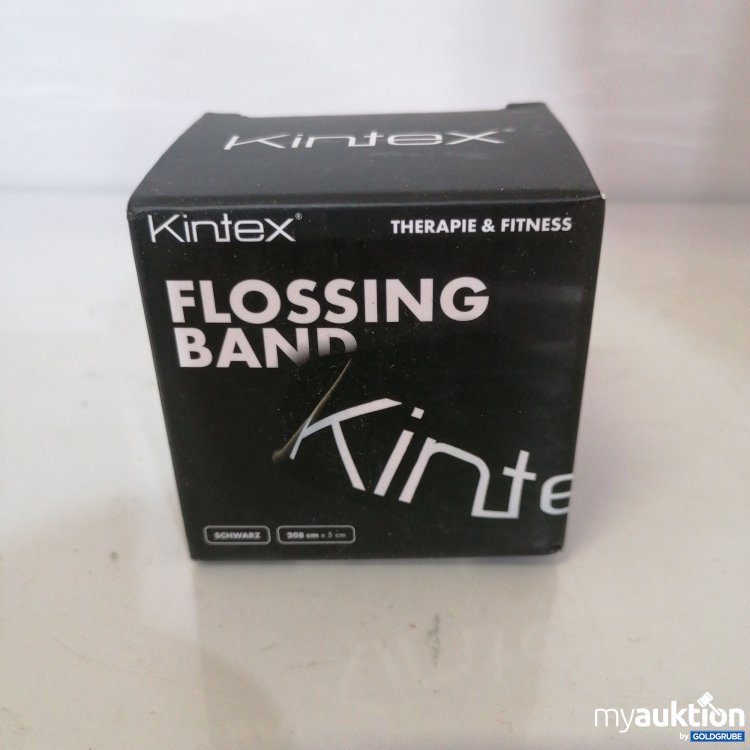 Artikel Nr. 364042: Kintex Flossing Band 