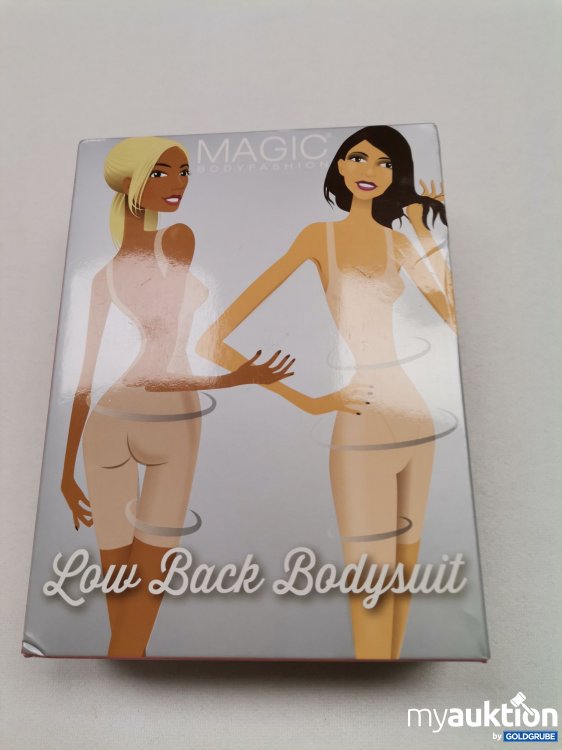 Artikel Nr. 664042: Magic Body Suit