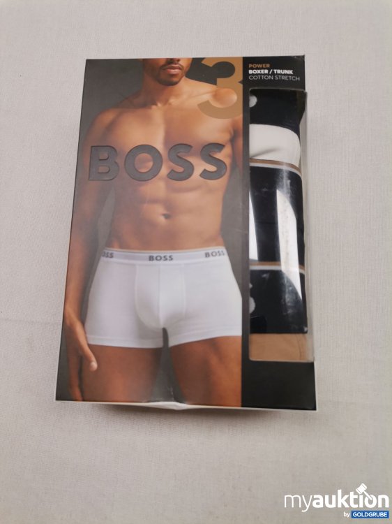 Artikel Nr. 736042: Hugo Boss Trunks 