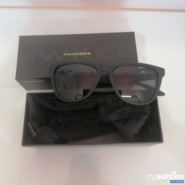 Artikel Nr. 754042: Hawkers Sonnenbrille 