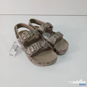 Auktion Next Kinder Sandalen 26.5