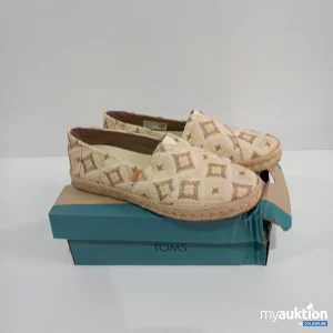 Artikel Nr. 378042: Toms Slipper Gr.37