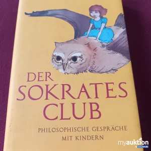 Artikel Nr. 398042: Der Sokrates Club