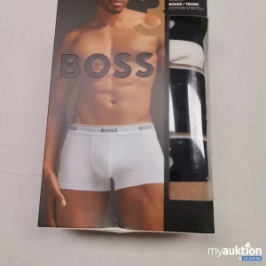 Auktion Hugo Boss Trunks 