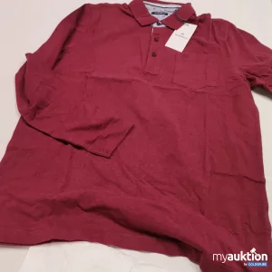 Auktion Walbush Thermo Polo Shirt 