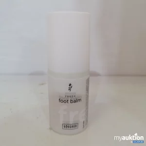 Auktion Foot Balm 125ml